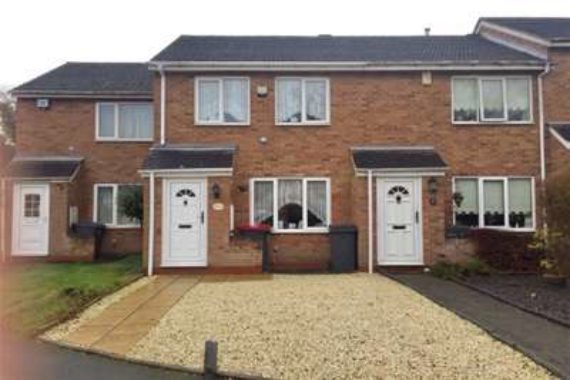 2 Bedroom Detached